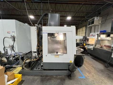 Precision CNC Machining Oklahoma City, OK 